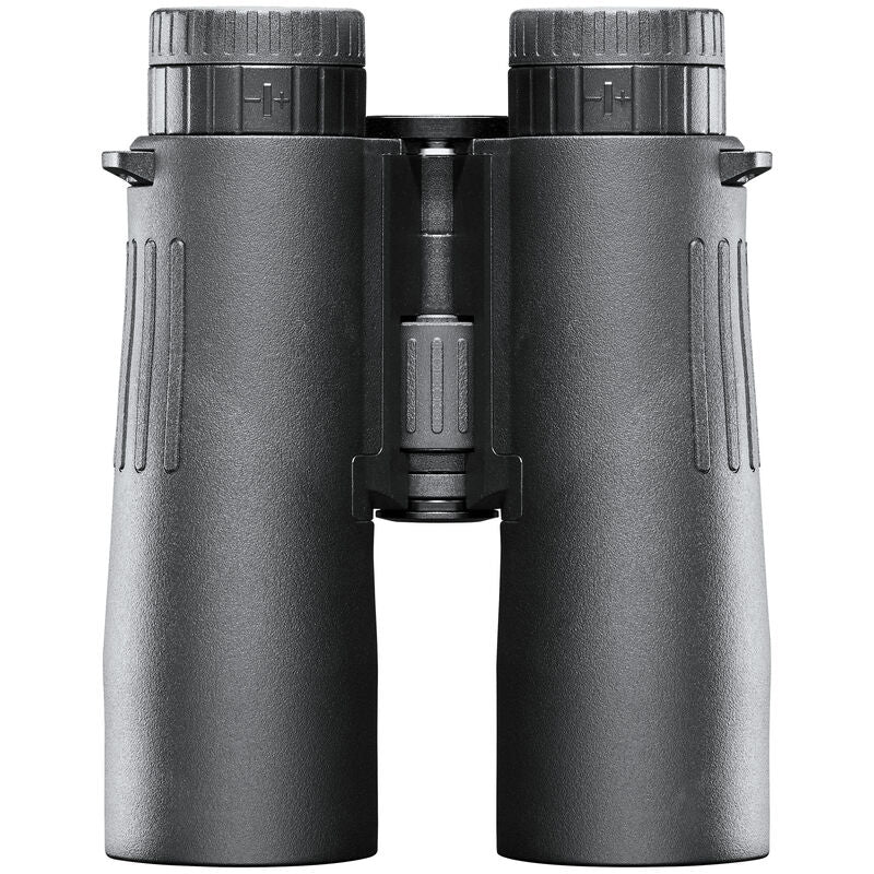 Binoclu telemetric Bushnell FUSION X 10x42 