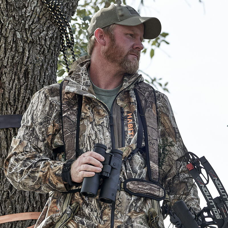 Binoclu telemetric Bushnell FUSION X 10x42 