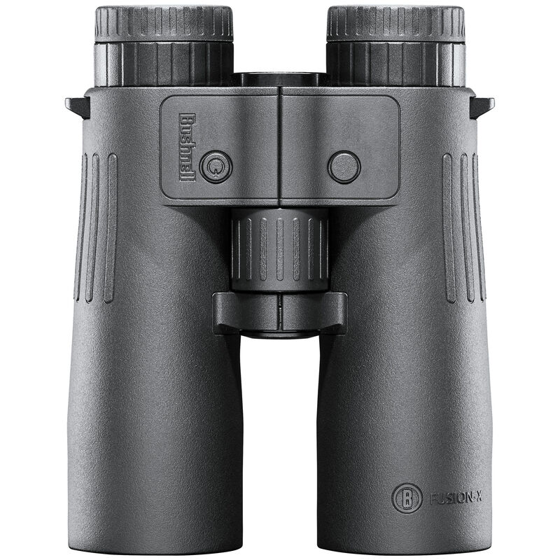 Binoclu telemetric Bushnell FUSION X 10x42 