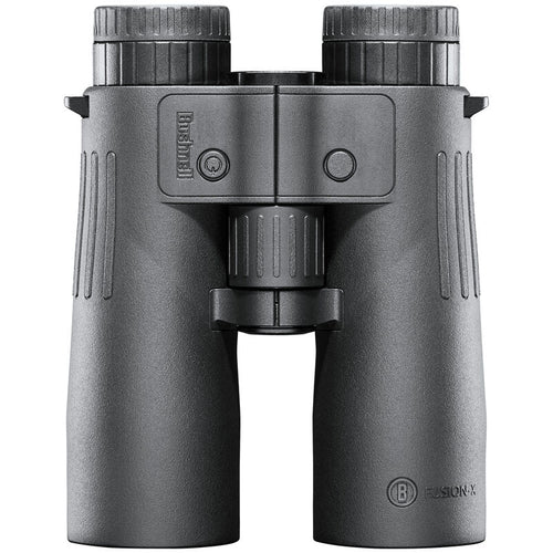 Binoclu telemetric Bushnell FUSION X 10x42 