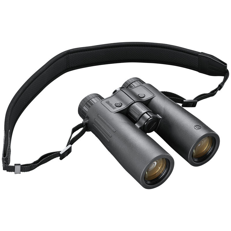 Binoclu telemetric Bushnell FUSION X 10x42 