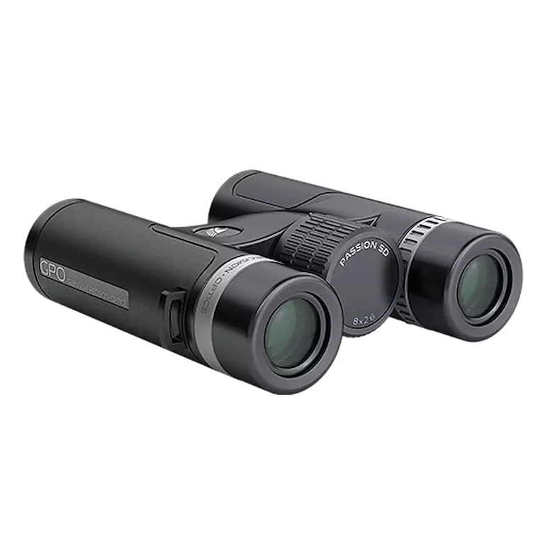 Binoclu GPO Passion SD 10X26 