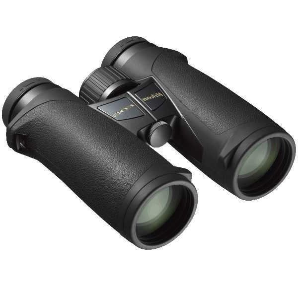 Binocluri Nikon EDG 10x42 DCF 