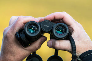 Binoclu Nikon Monarch M5 8X42 