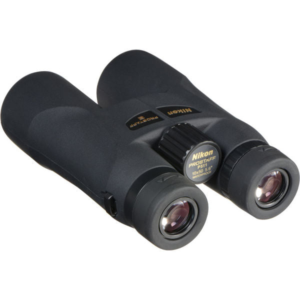 Binoclu Nikon PROSTAFF 5 10x50 