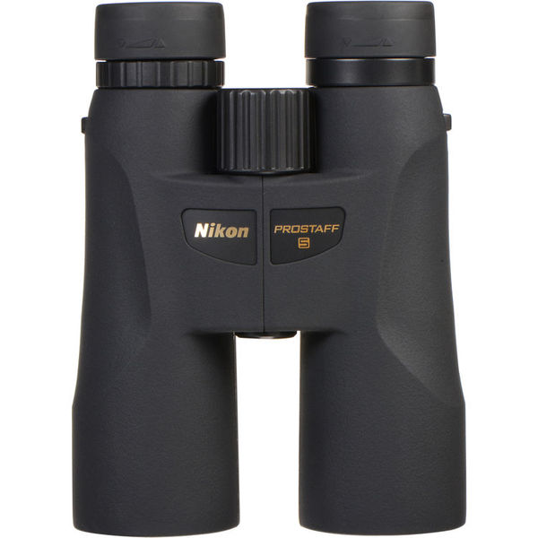 Binoclu Nikon PROSTAFF 5 10x50 