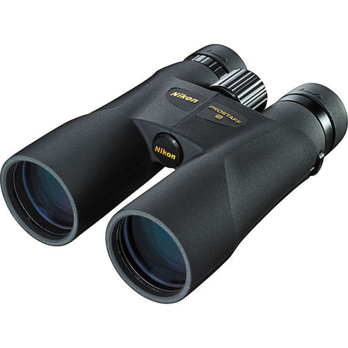 Binoclu Nikon PROSTAFF 5 12x50 