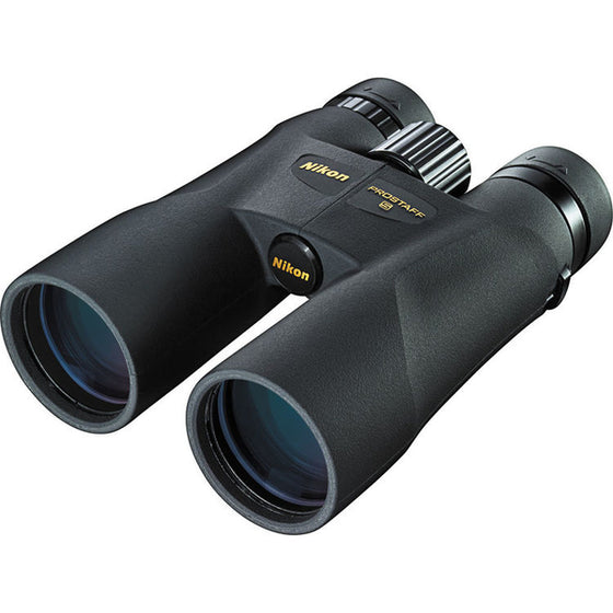 Binoclu Nikon PROSTAFF 5 12x50 