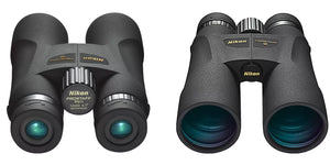 Binoclu Nikon PROSTAFF 5 12x50 