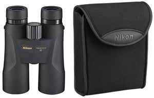 Binoclu Nikon PROSTAFF 5 12x50 