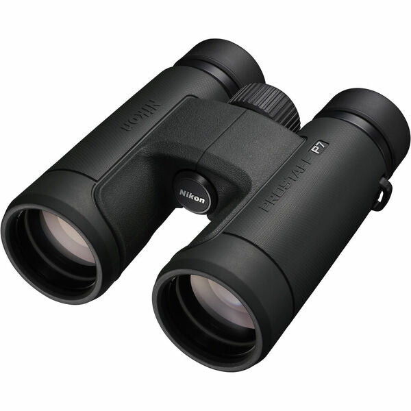 Binoclu Nikon PROSTAFF P7 8x42 
