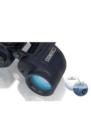 Binoclu Steiner Navigator Autobright 7X50 