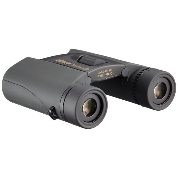 Binoclu Nikon Sportstar EX negru 8x25 