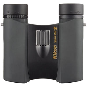 Binoclu Nikon Sportstar EX negru 8x25 