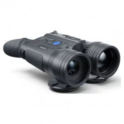 BINOCULAR PULSAR cu imagistică termică MERGER LRF XL50 telemetru integrat 