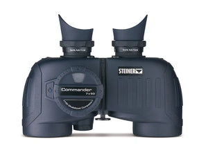 Binoclu Steiner Commander 7X50 cu busolă 