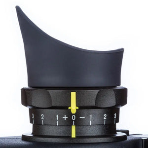 Binoclu Steiner Commander 7X50 cu busolă 
