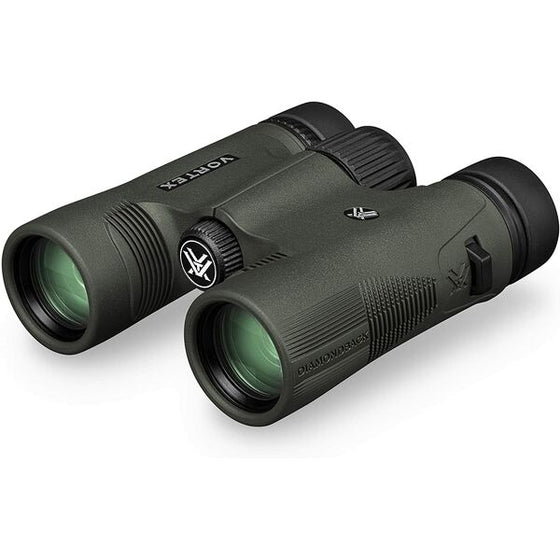 Binoclu Vortex Diamondback HD 8X28 