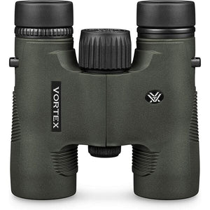 Binoclu Vortex Diamondback HD 8X28 