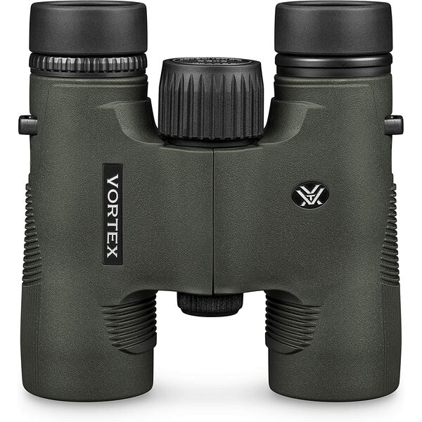 Binoclu Vortex Diamondback HD 8X28 