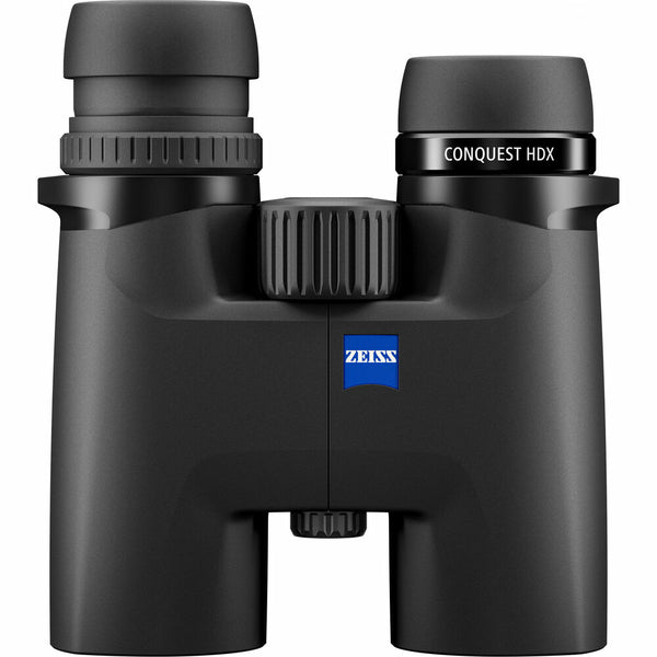Binocluri ZEISS Conquest HDX 10X32 