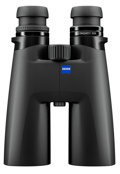 Binoclu Zeiss Conquest HDX 15X56 cu adaptor pentru trepied 