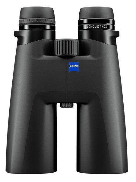 Binoclu Zeiss Conquest HDX 15X56 cu adaptor pentru trepied 