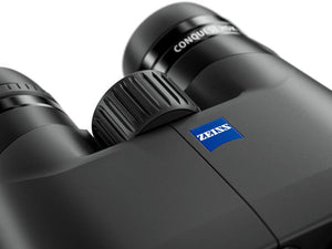Binoclu Zeiss Conquest HDX 15X56 cu adaptor pentru trepied 