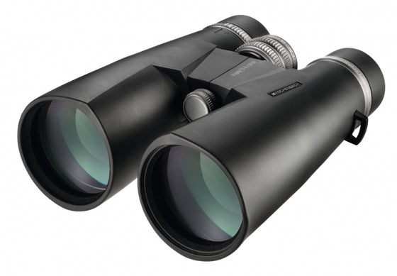 binoclu Eschenbach Trophy ED 8X56 