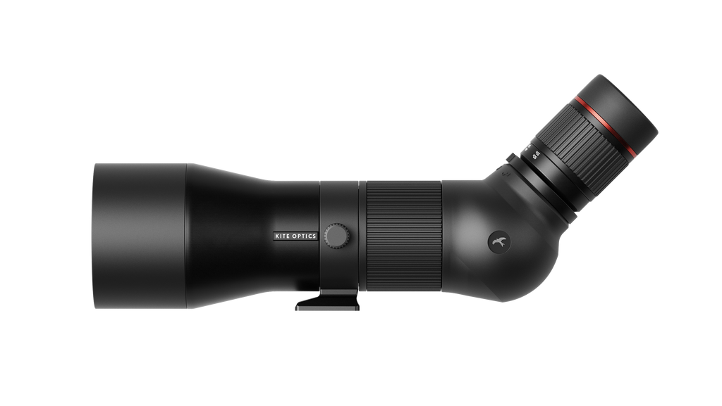 Lunetă terestră Kite Optics KSP85 HD 30-60x WA 
