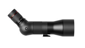Lunetă terestră Kite Optics KSP 80 HD2 + 25-50x WA 