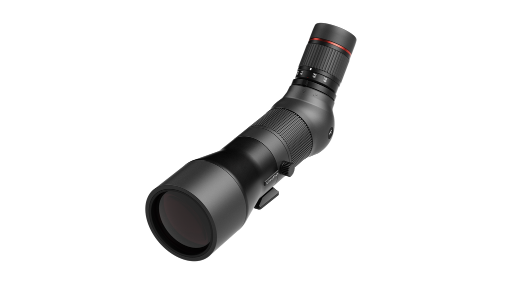 Lunetă terestră Kite Optics KSP85 HD 30-60x WA 