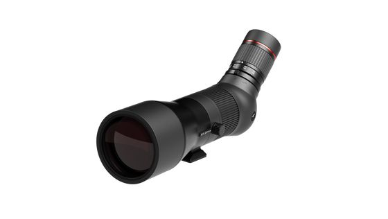 Lunetă terestră Kite Optics KSP85 HD 30-60x WA 
