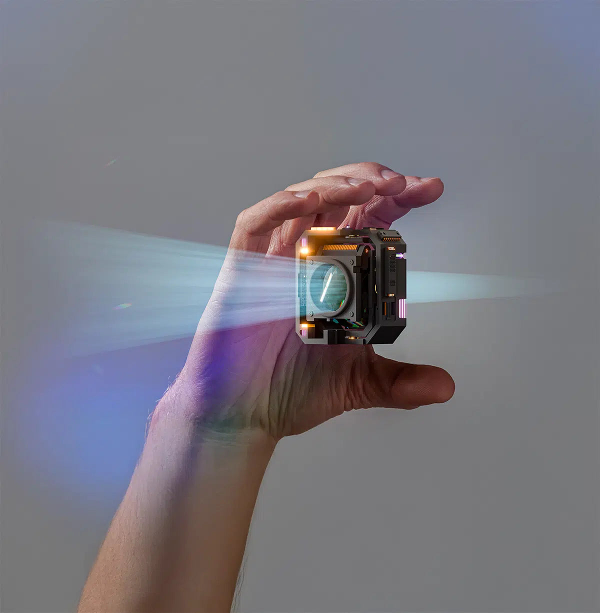 Lunetă Kite Optics APC 60 ED stabilizată + 17-35x WA 