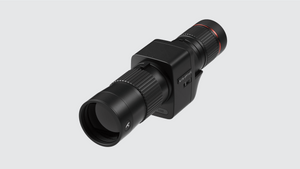 Lunetă Kite Optics APC 60 ED stabilizată + 17-35x WA 
