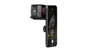 Monocular Kite Optics stabilizat ultra compact kite stabiONE 