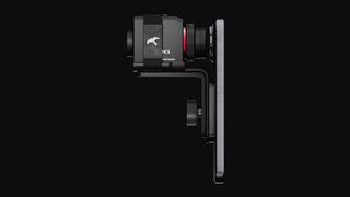 Monocular Kite Optics stabilizat ultra compact kite stabiONE 