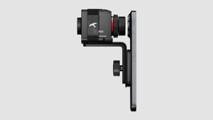 Monocular Kite Optics stabilizat ultra compact kite stabiONE 