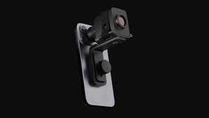 Monocular Kite Optics stabilizat ultra compact kite stabiONE 