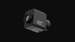 Monocular Kite Optics stabilizat ultra compact kite stabiONE 