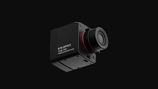 Monocular Kite Optics stabilizat ultra compact kite stabiONE 