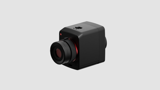 Monocular Kite Optics stabilizat ultra compact kite stabiONE 