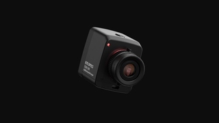 Monocular Kite Optics stabilizat ultra compact kite stabiONE 