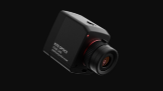 Monocular Kite Optics stabilizat ultra compact kite stabiONE 