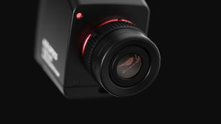 Monocular Kite Optics stabilizat ultra compact kite stabiONE 