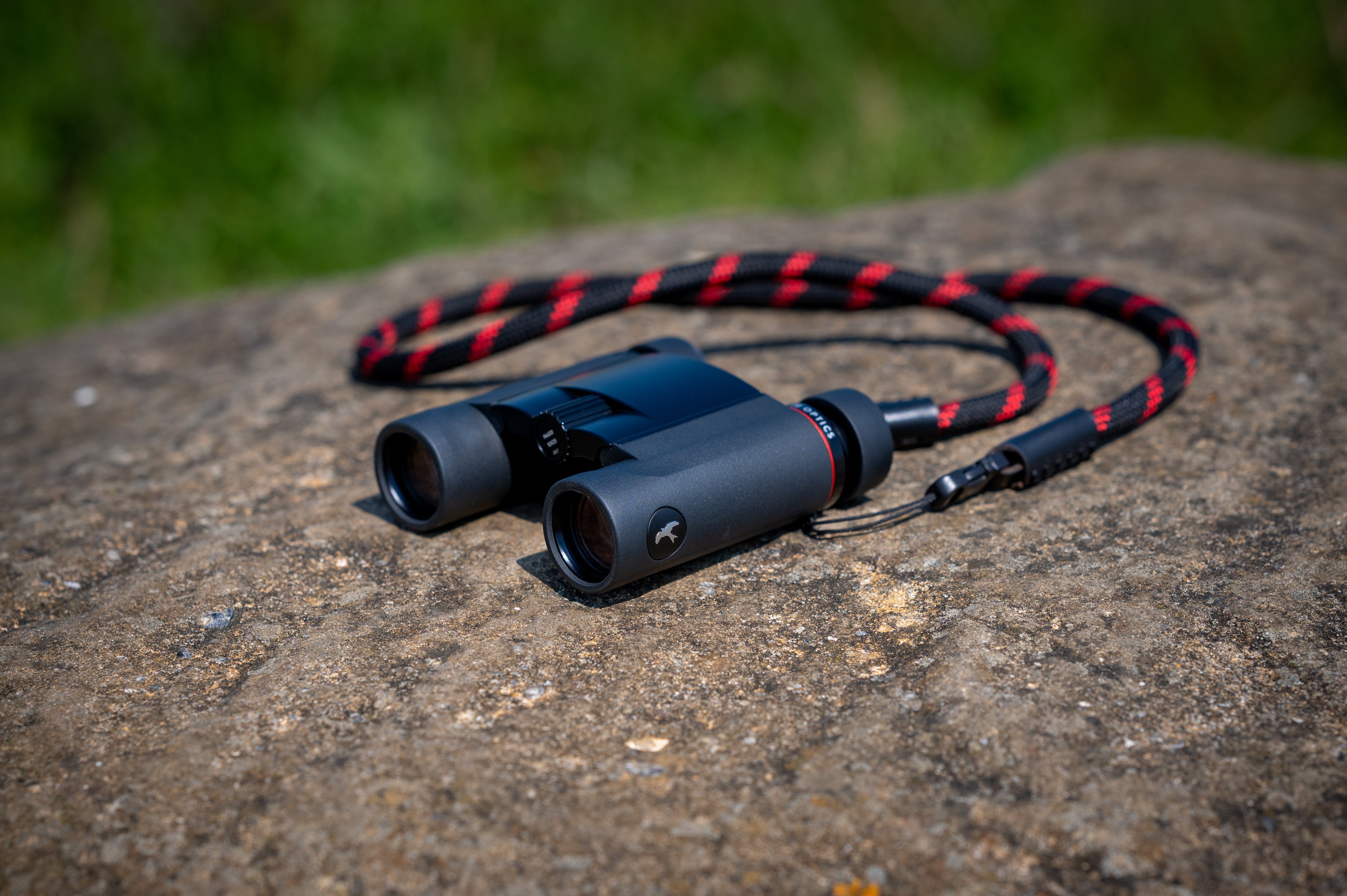 Binocluri Kite Falco 10X25 