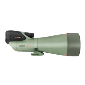 Lunetă terestră Kowa TSN-99A cu vizare dreaptă și ocular TE-11WZ II 