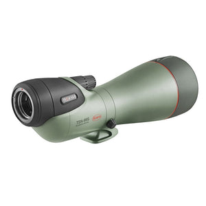 Lunetă terestră Kowa TSN-99A cu vizare dreaptă și ocular TE-11WZ II 