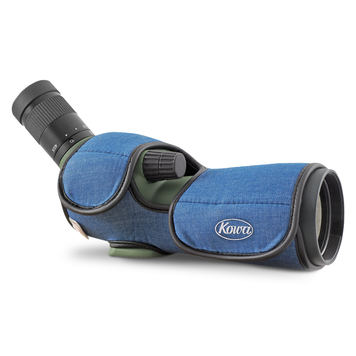 C-500D denim – vue 1 fabricant Kowa