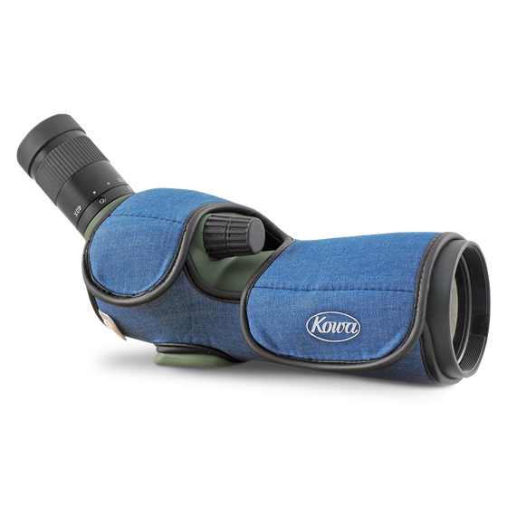C-500D denim – vue 1 fabricant Kowa